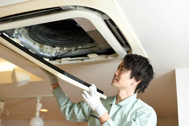 Best Commercial HVAC Duct Cleaning  in Milan, NM