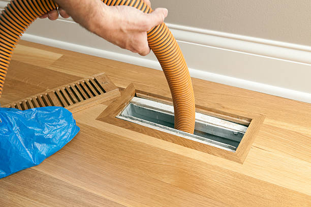 Best Affordable HVAC Duct Cleaning  in Milan, NM