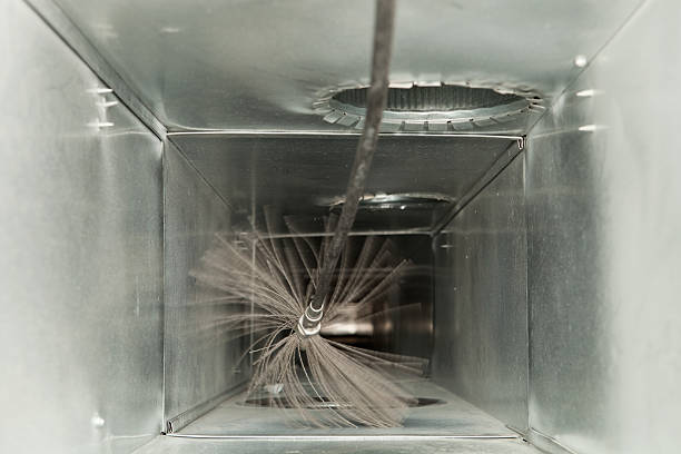 Best Air Duct Cleaning Company Near Me  in Milan, NM