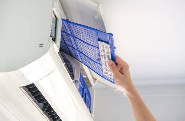 Best Air Duct Cleaning Near Me  in Milan, NM