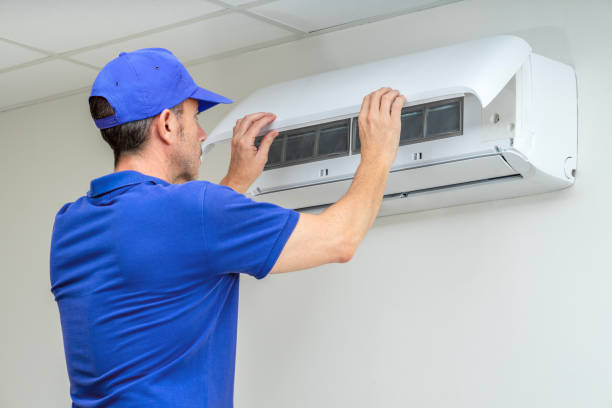 , NM Airduct Cleaning Company